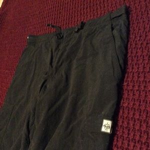 Prana Extra Large Jogging pants (WARM)